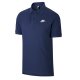 Camisa Polo Nike Sportswear  Club Marinho